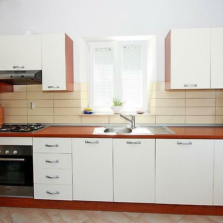 Apartmani Nila Пучища Екстер'єр фото